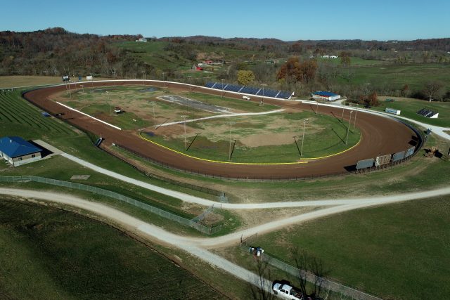West Virginia Motor Speedway Showcases Variety In 2021 Season Schedule ...